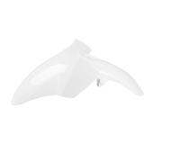 Front fender TNT white for Honda PCX D i.e. 125/150 ccm