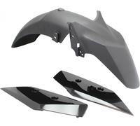 Front Fender To Be Painted For YAMAHA XMAX X-MAX 125 300 400 2018 2019