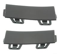 Front Fender Trim Cover, Pair 2928851500 Cap for Mercedes C292 GLE 2016-19 W292 Wheel Arch Panel