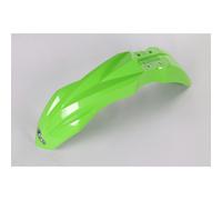 UFO Front Fender For Kawasaki KX250 2021 2022 2023 2024 Front Green