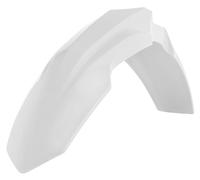 UFO Front Fender For Honda CRF250R 2018 2019 2020 2021 Front White