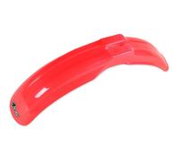 Fender Cover UFO PLAST front red OEM 92-99 for Honda CR R 125-500ccm Yr.85-01
