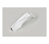 UFO Front Fender For Husqvarna FE250 2014 Front White