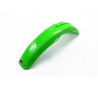 UFO Front Fender For Kawasaki KX125 KX250 KX500 1993-2002 Green