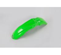 Ufo Kawasaki Kx 250 F/kx 450 F 09-12 Front Fender Green
