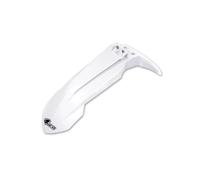 UFO Front Fender For KTM EXC150 TPI 2020 2021 2022 2023 Front KTM White