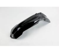 Front Fender UFO KTM 400 EXC-F 2008-2011 Black