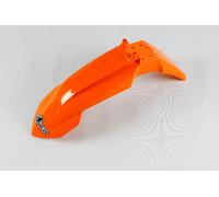 UFO PLAST Front mudguard orange Ktm SX 65 2016-2024