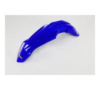 Front Fender UFO Restyling Blue Yamaha YA04833-089 for Motorcycle Spare Parts
