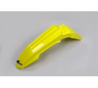Ufo Suzuki Rm-z 450 E 18 Front Fender Yellow