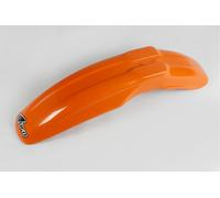Front Fender Universal Fender Supermoto Sumo Fits KTM Orange