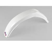 Front Fender Vintage Classic Fender Fits Maico 78-83 White