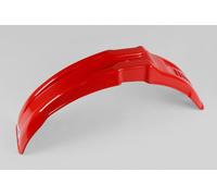 UFO Vintage Plastics Front fender Husqvarna 80cc-125cc, Accossato 80cc, Aim 80cc