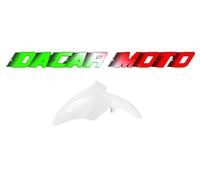 Front Fender White HONDA PCX 125 2009 2010 2011 2012 2013