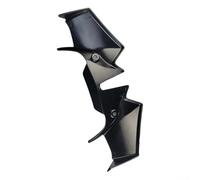 Front Fender Winglets, Fit 2021-2024 650cc,Naked Sportbikes, Supporting Aerodynamic,Stability Front Wheel Grip And Cornering Precision