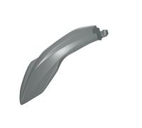 Front Fender Yamaha Tenere 700 High Model 2019-2026 Rtech Grey R-PAT7GR00H24