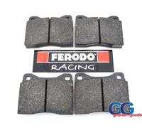 Front Ferodo DS2500 Brake Disc Pads Ford Sierra Sapphire Cosworth 2wd FCP399H