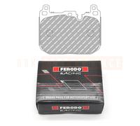 Front Ferodo DS2500 Brake Pads & Wear Sensor Lead BMW M2 F87, M3 F80, M4 F82 F83