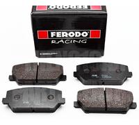 Front Ferodo Racing DS2500 Brake Pads for Hyundai i30 N 2.0 2017+ FCP5099H