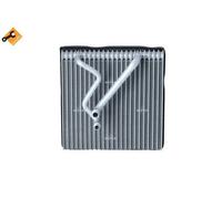 FRONT FITS AUDI A3 1.2 TSI EVAPORATOR, AIR CONDITIONING 36109 NRF