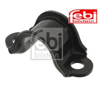 FRONT FITS BOTH SIDES ANTI-ROLL BAR STABILISER BUSH 101230 FEBI BILSTEIN I