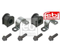 FRONT FITS BOTH SIDES ANTI-ROLL BAR STABILISER BUSH 27400 FEBI BILSTEIN I