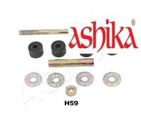 FRONT FITS BOTH SIDES ANTI ROLL STABILISER BAR DROP LINK 106-0H-H59 ASHIKA I