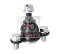FRONT FITS BOTH SIDES BALL JOINT FITS: VW CRAFTER VAN 2.0 TDI/2.0 TDI 4MOTION
