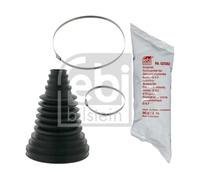 FRONT FITS BOTH SIDES BELLOW KIT DRIVE SHAFT FITS: VW PASSAT B7 1.4 TSI/1.8 T