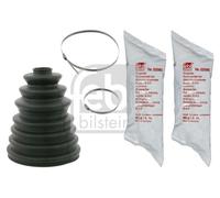 FRONT FITS BOTH SIDES BELLOW KIT DRIVE SHAFT FITS: VW PASSAT B7 1.4 TSI/1.8 T