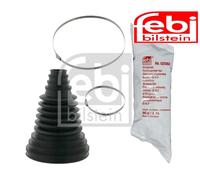 FRONT FITS BOTH SIDES BELLOW KIT DRIVE SHAFT FITS: VW PASSAT B7 1.4 TSI/1.8 T