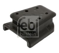 FRONT FITS BOTH SIDES BUSH LEAF SPRING FITS: MERCEDES-BENZ SPRINTER 35-T BUS