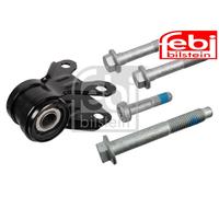 FRONT FITS BOTH SIDES CONTROL ARM TRAILING ARM MOUNTING 179652 FEBI BILSTEIN