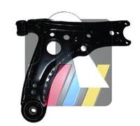 FRONT FITS BOTH SIDES CONTROL ARM/TRAILING ARM WHEEL SUSPENSION FITS: SEAT AR