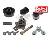 FRONT FITS BOTH SIDES CONTROL ARM WISHBONE 07860 FEBI BILSTEIN I