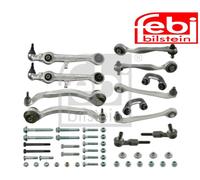 FRONT FITS BOTH SIDES CONTROL ARM WISHBONE 24902 FEBI BILSTEIN I