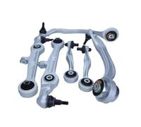 FRONT FITS BOTH SIDES CONTROL/TRAILING ARM KIT WHEEL SUSPENSION FITS: AUDI A6
