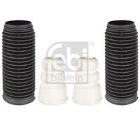 FRONT FITS BOTH SIDES DUST COVER KIT SHOCK ABSORBER FITS: AUDI A3 / S3 1.6 E-