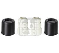 FRONT FITS BOTH SIDES DUST COVER KIT SHOCK ABSORBER FITS: AUDI A4 B9 1.4 TFSI