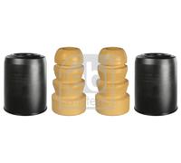 FRONT FITS BOTH SIDES DUST COVER KIT SHOCK ABSORBER FITS: AUDI Q5 2.0 TFSI HY