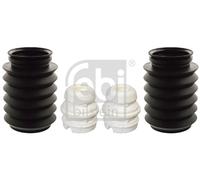 FRONT FITS BOTH SIDES DUST COVER KIT SHOCK ABSORBER FITS: BMW 3 TOURING 325 I