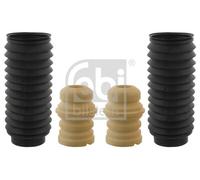 FRONT FITS BOTH SIDES DUST COVER KIT SHOCK ABSORBER FITS: BMW X5 SAV 3.0 I I