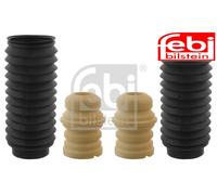 FRONT FITS BOTH SIDES DUST COVER KIT SHOCK ABSORBER FITS: BMW X5 SAV 3.0 I I