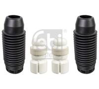 FRONT FITS BOTH SIDES DUST COVER KIT SHOCK ABSORBER FITS: CITROËN BERLINGO BO