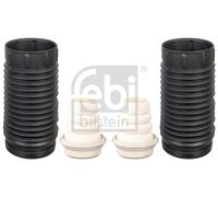 FRONT FITS BOTH SIDES DUST COVER KIT SHOCK ABSORBER FITS: FITS FOR FIAT DUCAT