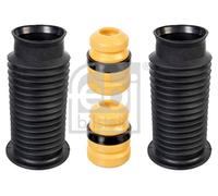 FRONT FITS BOTH SIDES DUST COVER KIT SHOCK ABSORBER FITS: FITS FOR FIAT PANDA