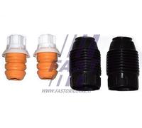 FRONT FITS BOTH SIDES DUST COVER KIT SHOCK ABSORBER FITS: FITS FOR FIAT PANDA