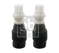 FRONT FITS BOTH SIDES DUST COVER KIT SHOCK ABSORBER FITS: FITS FOR FIAT PUNTO