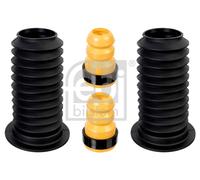 FRONT FITS BOTH SIDES DUST COVER KIT SHOCK ABSORBER FITS: FITS FOR RENAULT ES