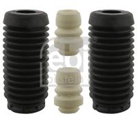FRONT FITS BOTH SIDES DUST COVER KIT SHOCK ABSORBER FITS: FORD FIESTA V 1.0/1